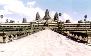 Angkor Wat