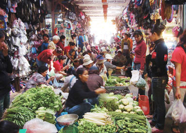 Siem Reap