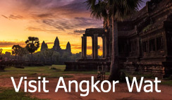 cambodia travel and hotels