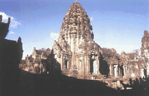 Prasat Banteay Samre