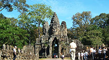 Angkor Thom