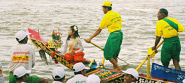 Events in cambodia