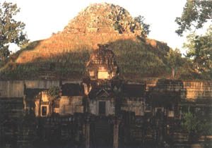 Baphuon