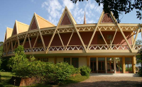 Chaktomuk Conference Hall