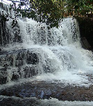 Kbal Chhay or Koh Por